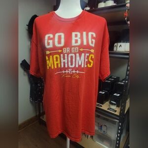 Kansas City Chiefs Tee